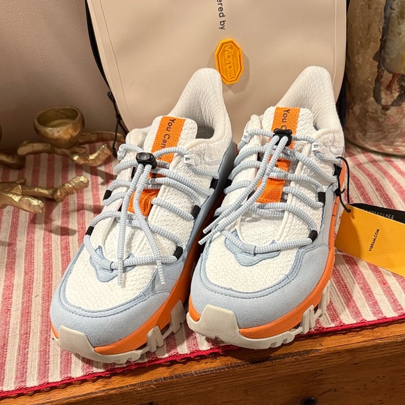 P448 Shoes - P448 Monalea Sneakers